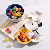 Chef Snoopy Candy Dish